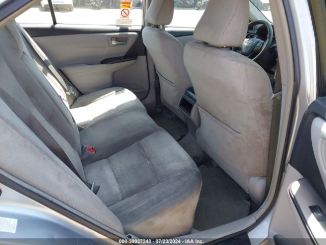 Photo 7 VIN: 4T1BD1FK1FU157769 - TOYOTA CAMRY 