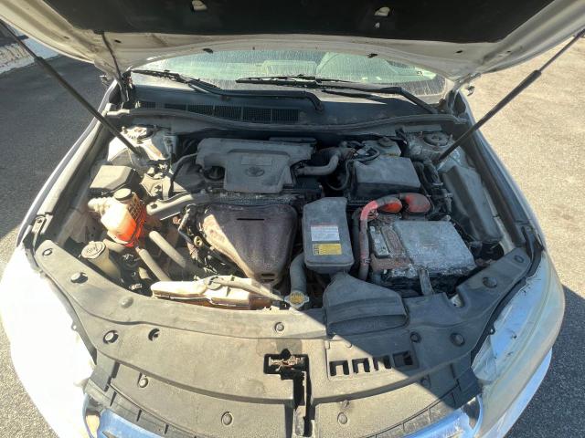 Photo 6 VIN: 4T1BD1FK1FU159196 - TOYOTA CAMRY HYBR 