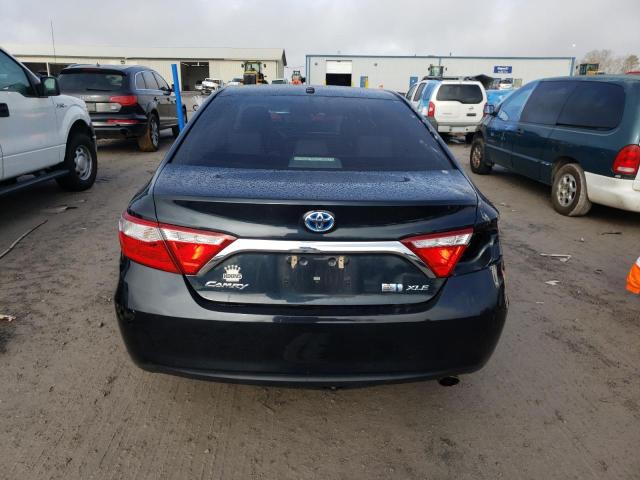 Photo 5 VIN: 4T1BD1FK1FU160672 - TOYOTA CAMRY HYBR 