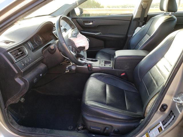 Photo 6 VIN: 4T1BD1FK1FU161840 - TOYOTA CAMRY 