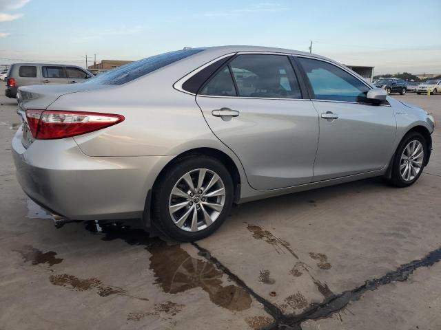 Photo 2 VIN: 4T1BD1FK1FU165872 - TOYOTA CAMRY HYBR 