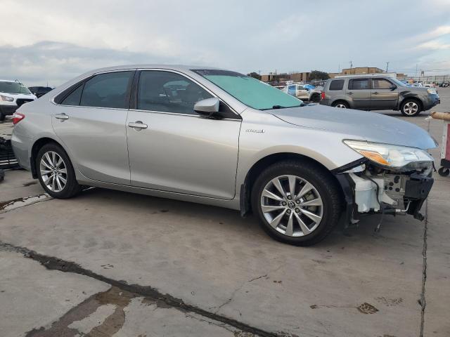 Photo 3 VIN: 4T1BD1FK1FU165872 - TOYOTA CAMRY HYBR 