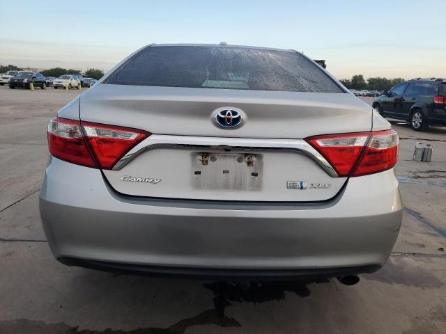 Photo 5 VIN: 4T1BD1FK1FU165872 - TOYOTA CAMRY HYBR 