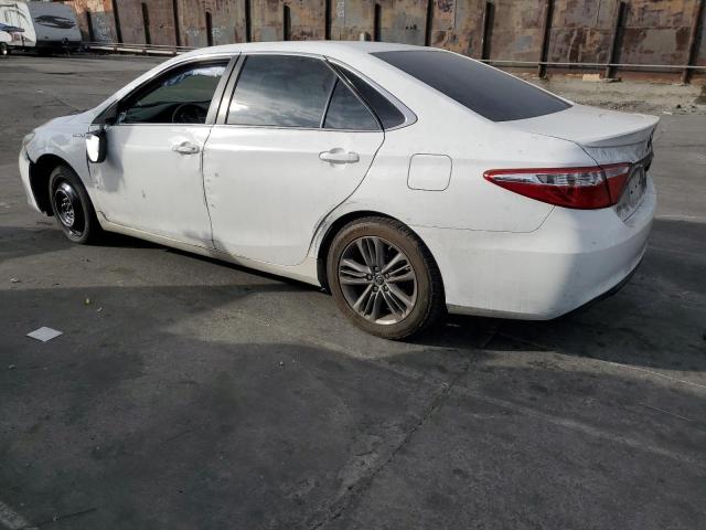 Photo 1 VIN: 4T1BD1FK1FU166276 - TOYOTA CAMRY HYBR 