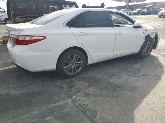 Photo 2 VIN: 4T1BD1FK1FU166276 - TOYOTA CAMRY HYBR 