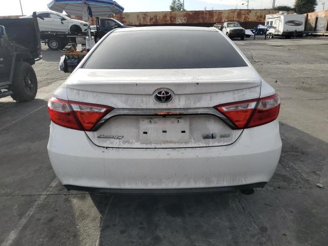 Photo 5 VIN: 4T1BD1FK1FU166276 - TOYOTA CAMRY HYBR 