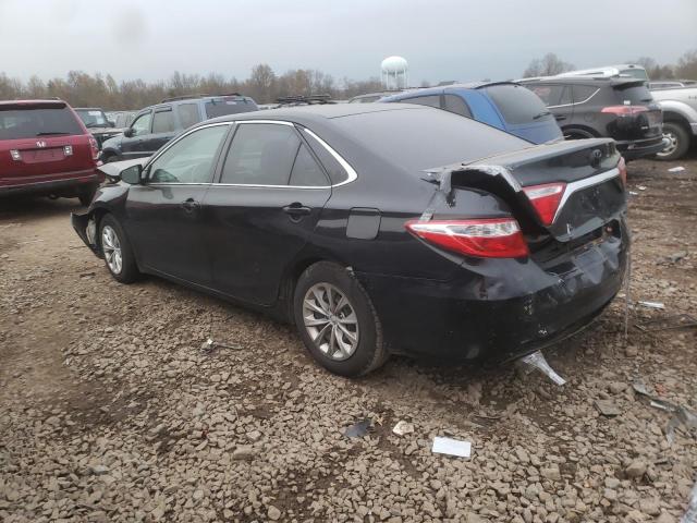 Photo 1 VIN: 4T1BD1FK1FU168500 - TOYOTA CAMRY HYBR 