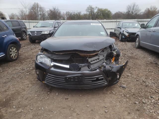 Photo 4 VIN: 4T1BD1FK1FU168500 - TOYOTA CAMRY HYBR 