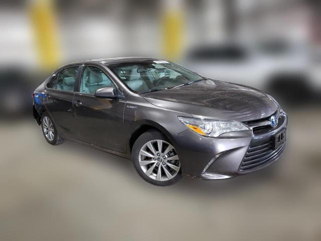 Photo 3 VIN: 4T1BD1FK1FU169002 - TOYOTA CAMRY 