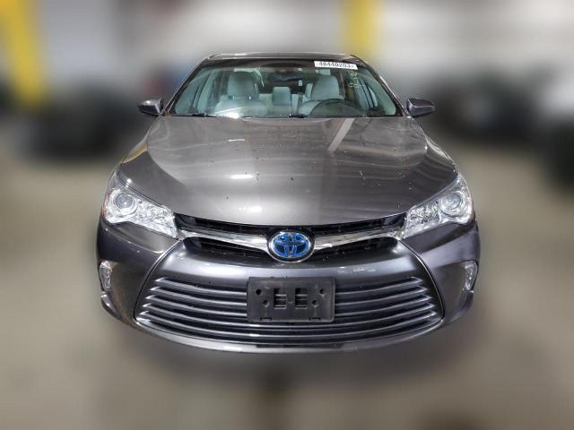 Photo 4 VIN: 4T1BD1FK1FU169002 - TOYOTA CAMRY 