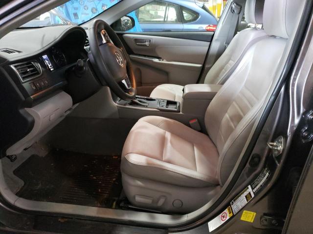 Photo 6 VIN: 4T1BD1FK1FU169002 - TOYOTA CAMRY 