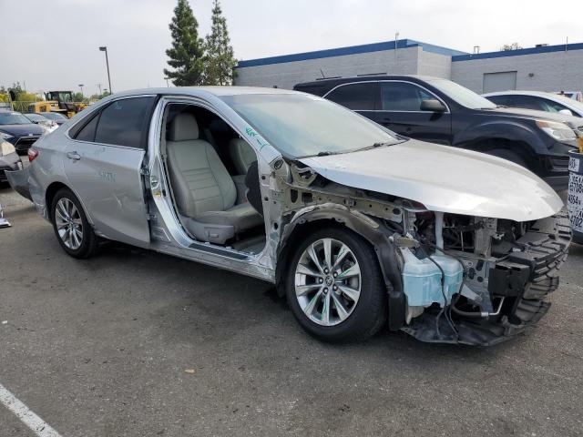 Photo 3 VIN: 4T1BD1FK1FU170358 - TOYOTA CAMRY HYBR 