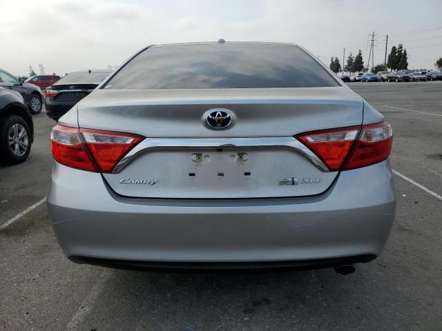 Photo 5 VIN: 4T1BD1FK1FU170358 - TOYOTA CAMRY HYBR 