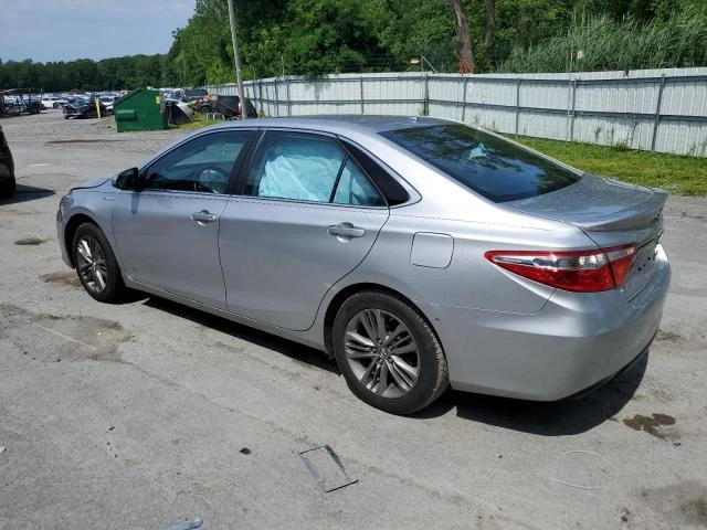 Photo 1 VIN: 4T1BD1FK1FU170425 - TOYOTA CAMRY HYBR 