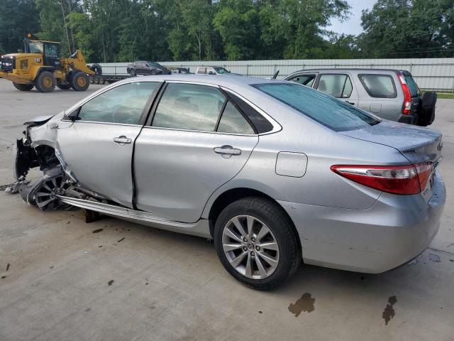 Photo 1 VIN: 4T1BD1FK1FU170747 - TOYOTA CAMRY 