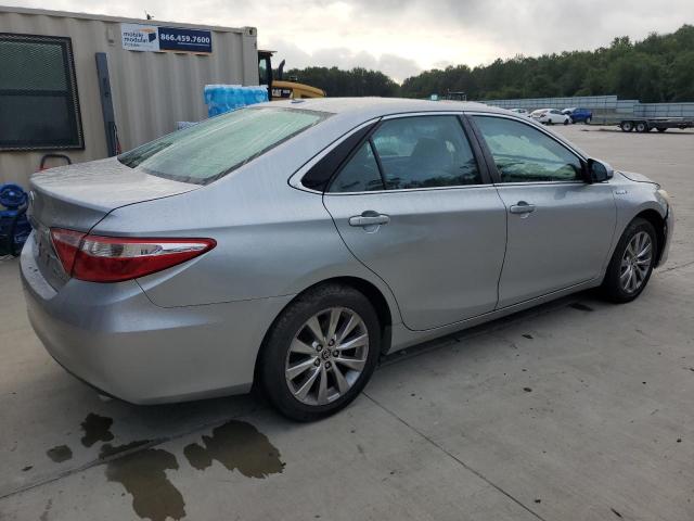 Photo 2 VIN: 4T1BD1FK1FU170747 - TOYOTA CAMRY 