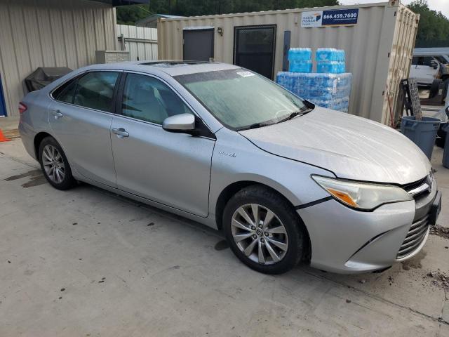 Photo 3 VIN: 4T1BD1FK1FU170747 - TOYOTA CAMRY 