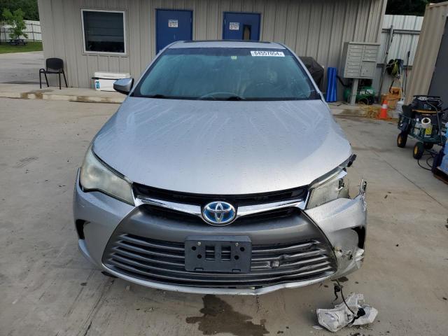 Photo 4 VIN: 4T1BD1FK1FU170747 - TOYOTA CAMRY 