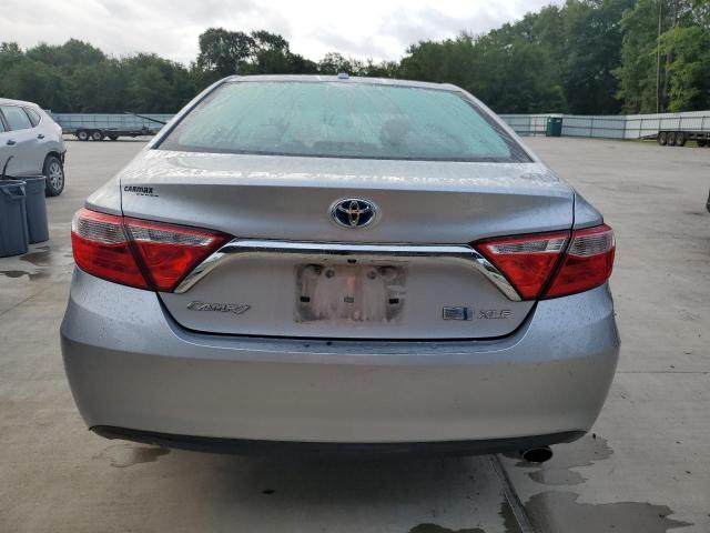 Photo 5 VIN: 4T1BD1FK1FU170747 - TOYOTA CAMRY 