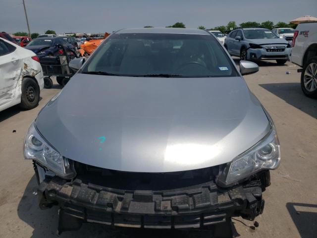 Photo 4 VIN: 4T1BD1FK1FU172997 - TOYOTA CAMRY HYBR 