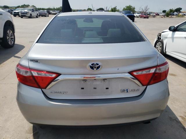 Photo 5 VIN: 4T1BD1FK1FU172997 - TOYOTA CAMRY HYBR 