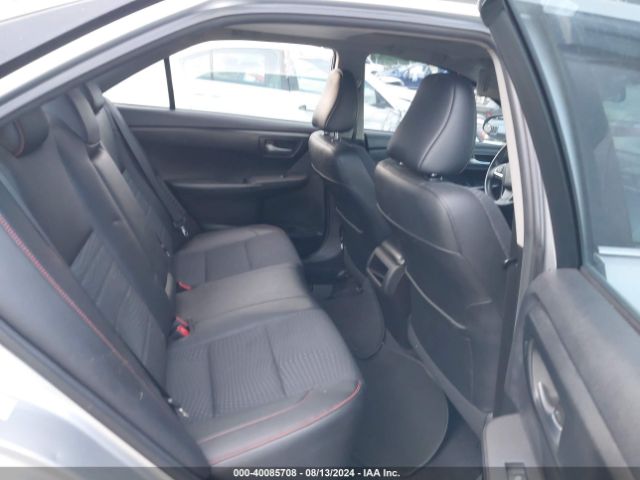 Photo 7 VIN: 4T1BD1FK1FU173194 - TOYOTA CAMRY 