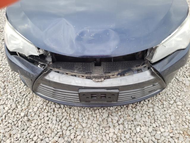 Photo 8 VIN: 4T1BD1FK1FU173423 - TOYOTA CAMRY HYBR 