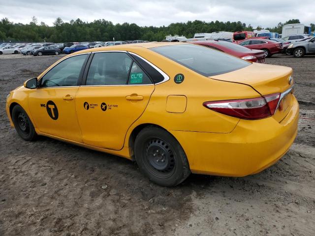 Photo 1 VIN: 4T1BD1FK1FU176001 - TOYOTA CAMRY HYBR 