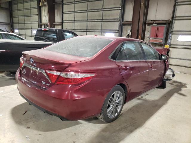 Photo 3 VIN: 4T1BD1FK1FU176189 - TOYOTA CAMRY HYBR 