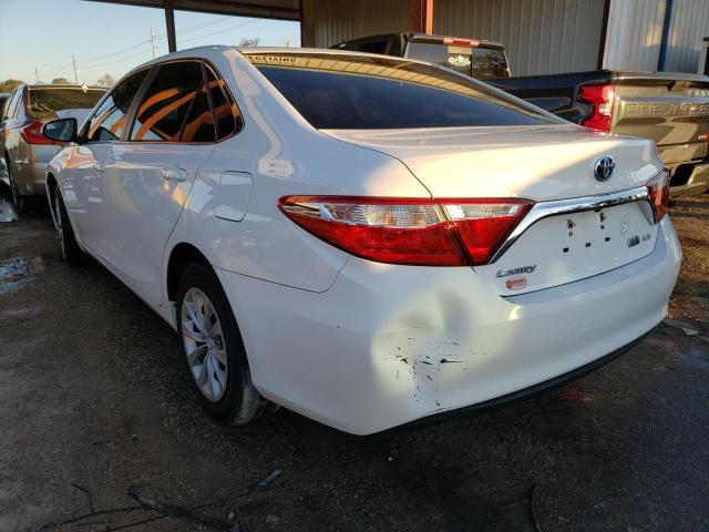 Photo 2 VIN: 4T1BD1FK1GU178185 - TOYOTA CAMRY HYBR 