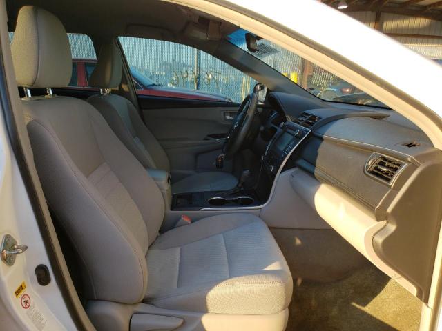 Photo 4 VIN: 4T1BD1FK1GU178185 - TOYOTA CAMRY HYBR 