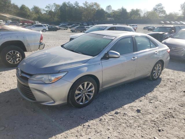 Photo 0 VIN: 4T1BD1FK1GU181121 - TOYOTA CAMRY HYBR 