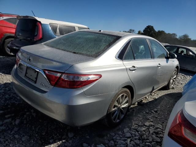 Photo 2 VIN: 4T1BD1FK1GU181121 - TOYOTA CAMRY HYBR 