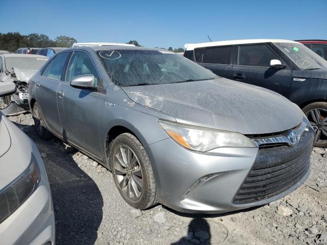 Photo 3 VIN: 4T1BD1FK1GU181121 - TOYOTA CAMRY HYBR 