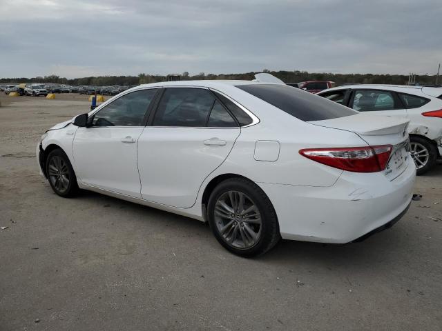 Photo 1 VIN: 4T1BD1FK1GU183628 - TOYOTA CAMRY 