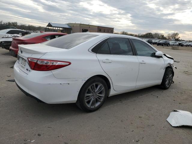 Photo 2 VIN: 4T1BD1FK1GU183628 - TOYOTA CAMRY 