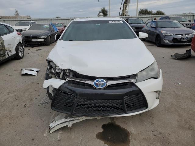 Photo 4 VIN: 4T1BD1FK1GU183628 - TOYOTA CAMRY 