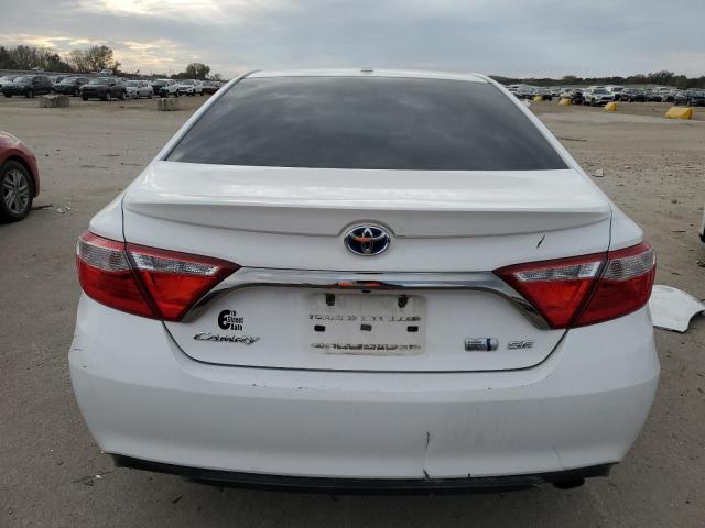 Photo 5 VIN: 4T1BD1FK1GU183628 - TOYOTA CAMRY 