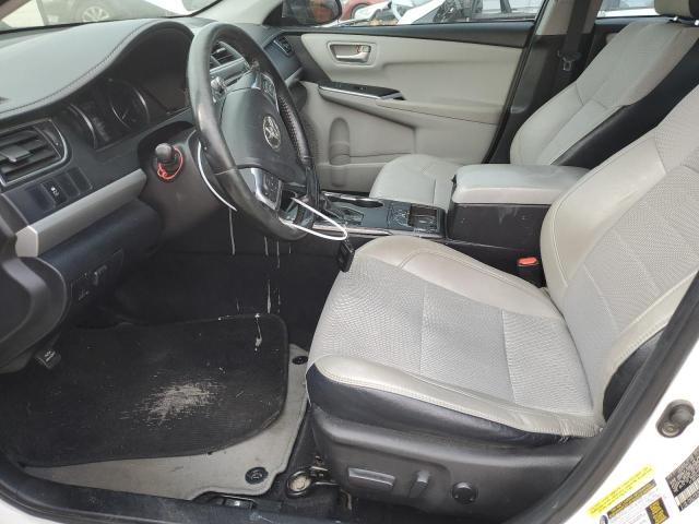 Photo 6 VIN: 4T1BD1FK1GU183628 - TOYOTA CAMRY 