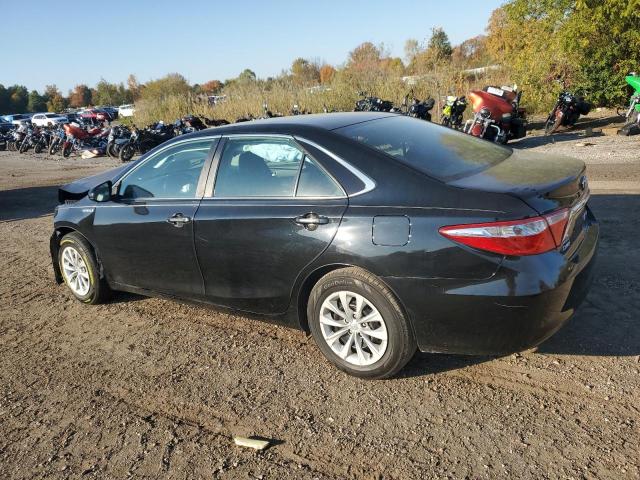 Photo 1 VIN: 4T1BD1FK1GU185184 - TOYOTA CAMRY HYBR 