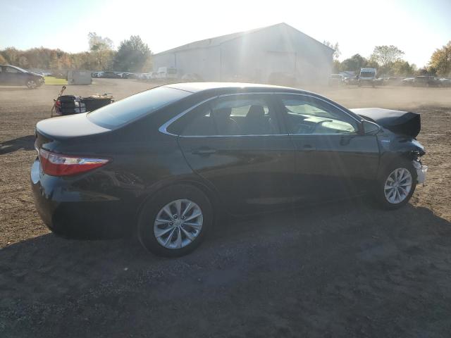 Photo 2 VIN: 4T1BD1FK1GU185184 - TOYOTA CAMRY HYBR 