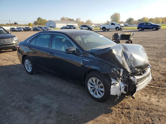 Photo 3 VIN: 4T1BD1FK1GU185184 - TOYOTA CAMRY HYBR 