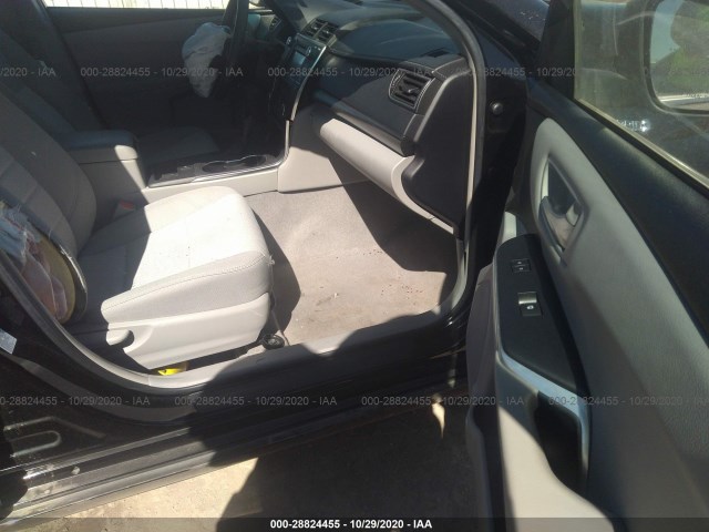 Photo 4 VIN: 4T1BD1FK1GU186027 - TOYOTA CAMRY HYBRID 