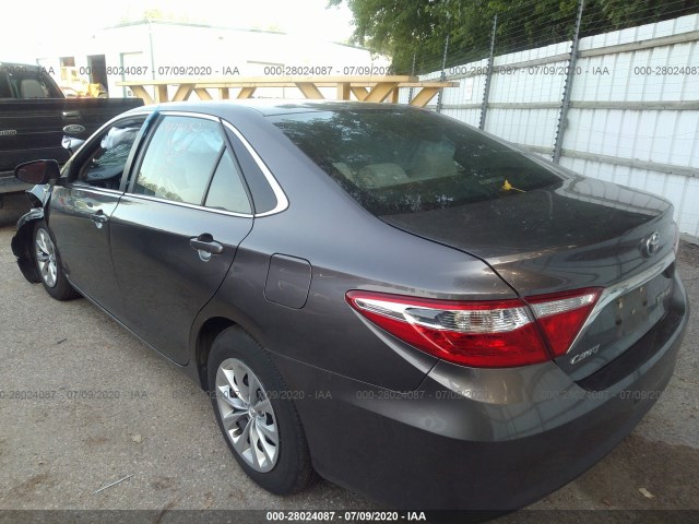 Photo 2 VIN: 4T1BD1FK1GU186464 - TOYOTA CAMRY HYBRID 