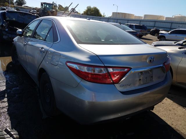 Photo 2 VIN: 4T1BD1FK1GU188957 - TOYOTA CAMRY HYBR 