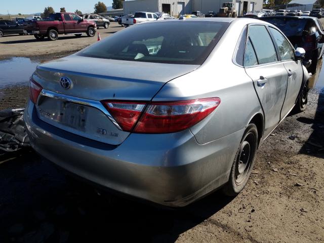 Photo 3 VIN: 4T1BD1FK1GU188957 - TOYOTA CAMRY HYBR 