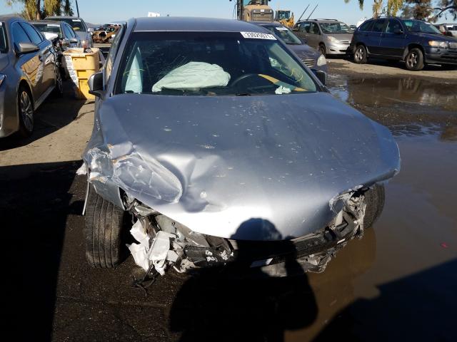 Photo 8 VIN: 4T1BD1FK1GU188957 - TOYOTA CAMRY HYBR 