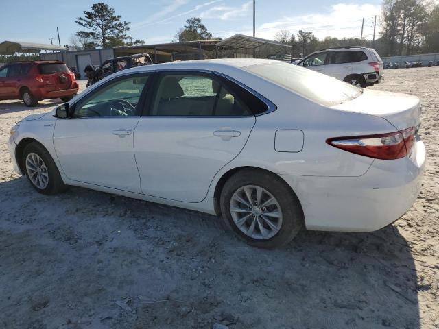 Photo 1 VIN: 4T1BD1FK1GU191261 - TOYOTA CAMRY 