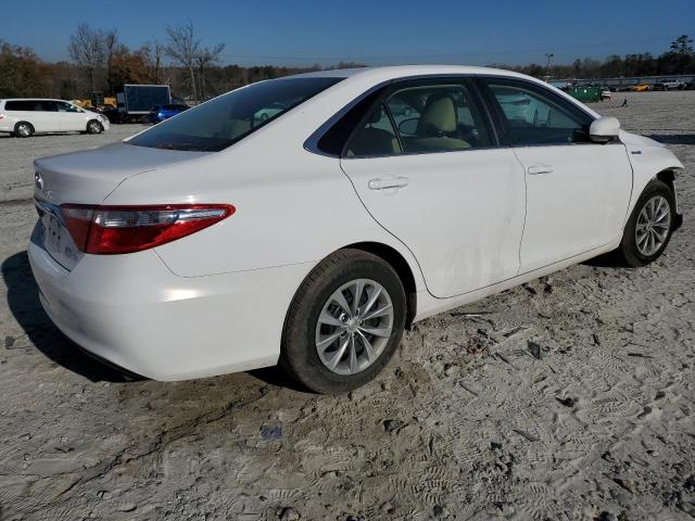 Photo 2 VIN: 4T1BD1FK1GU191261 - TOYOTA CAMRY 