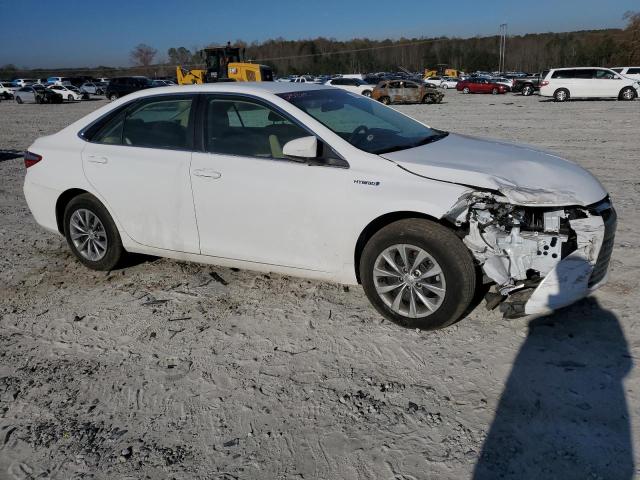 Photo 3 VIN: 4T1BD1FK1GU191261 - TOYOTA CAMRY 